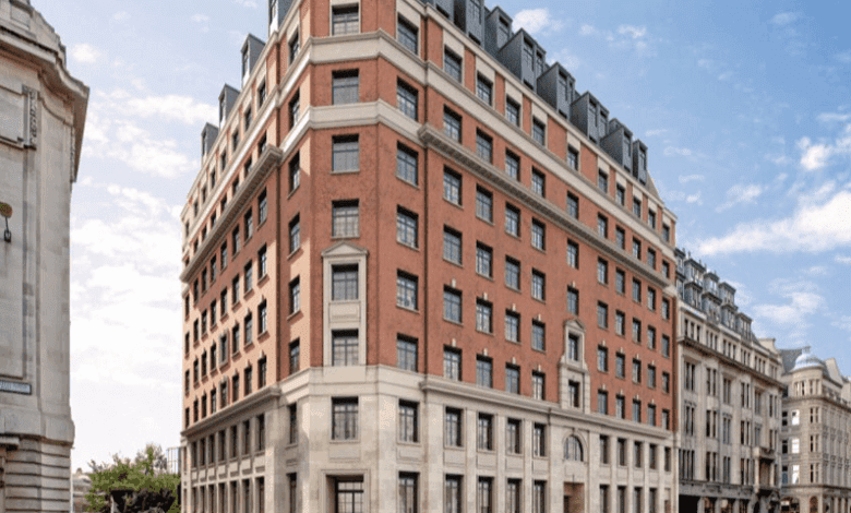 Hilton signs new Curio Collection site in London’s Square Mile