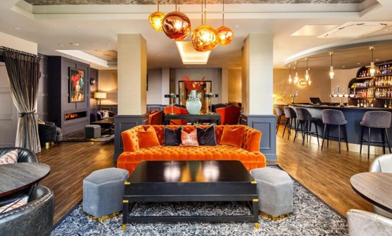Switch Management acquires Bournemouth’s Queens Hotel and Spa