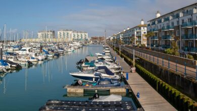 NUMA Group launches first UK property in Brighton
