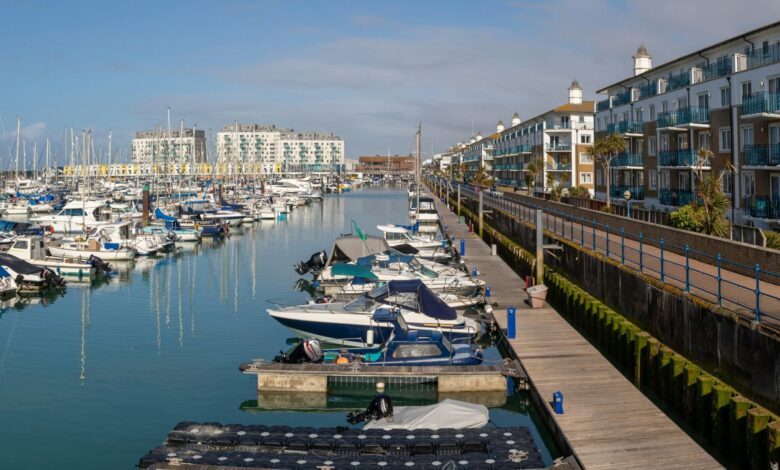 NUMA Group launches first UK property in Brighton