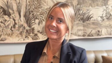 Hand Picked Hotels appoints Olivia Peach as general manager at New Hall
