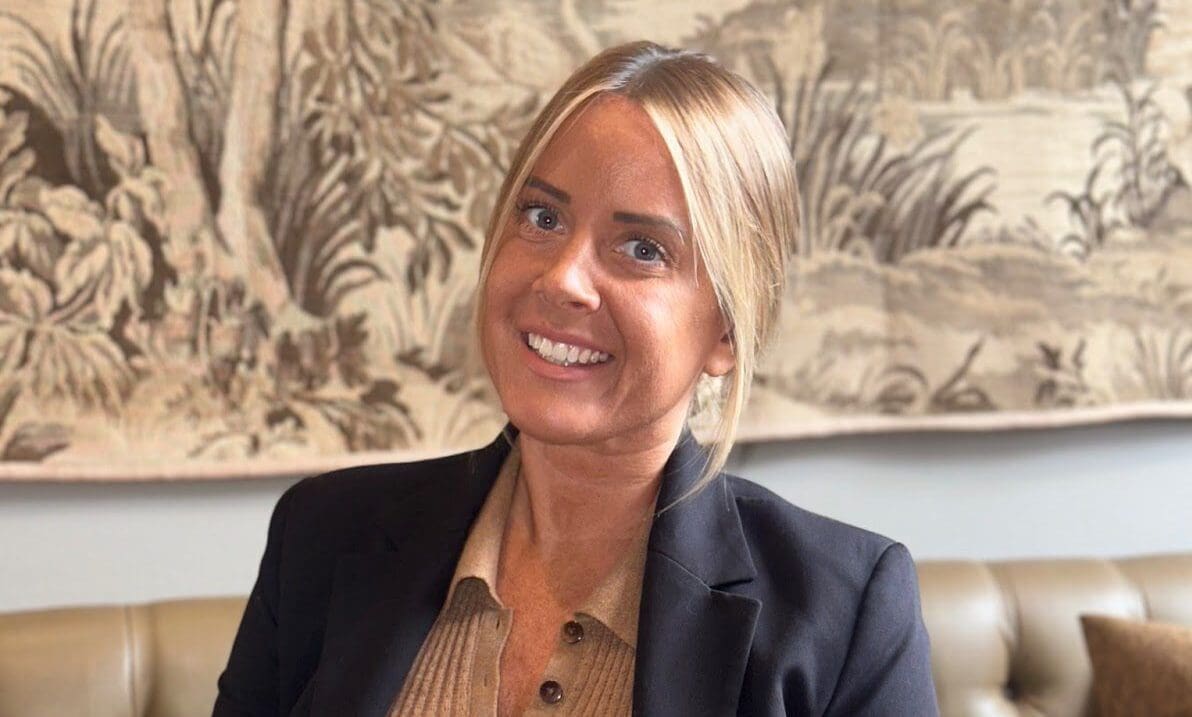 Hand Picked Hotels appoints Olivia Peach as general manager at New Hall