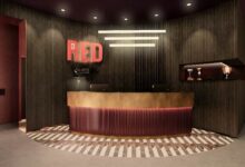 Radisson Red unveils plans for new Twickenham site