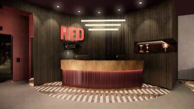 Radisson Red unveils plans for new Twickenham site