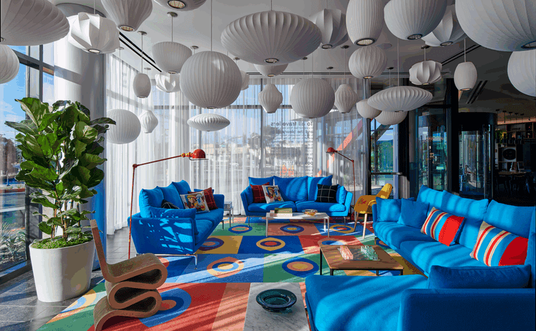 Marriott International completes CitizenM acquisition
