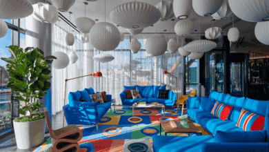 Marriott International completes CitizenM acquisition