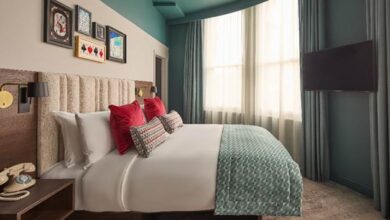 Hotel Indigo Leeds to open on 15 July