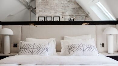 The Highfield launches The Quarters Penthouse