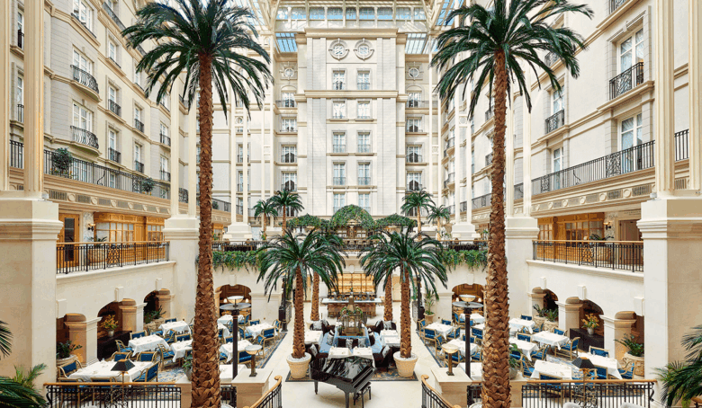 Landmark London receives EarthCheck sustainability certification
