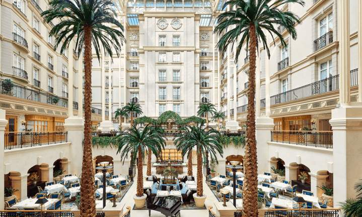 Landmark London receives EarthCheck sustainability certification