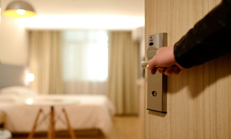 Hotel fire safety and signage: what’s often overlooked