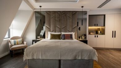 TFE Hotels marks UK debut with two Adina hotels in Cambridge and Glasgow