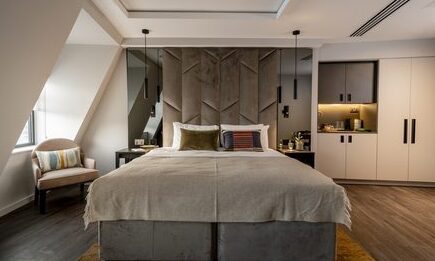 TFE Hotels marks UK debut with two Adina hotels in Cambridge and Glasgow