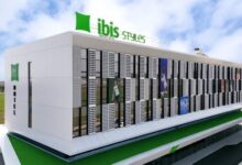 Accor to open first Ibis Styles hotel in Moldova
