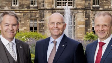 JA Resorts enters UK market with two Scottish hotels