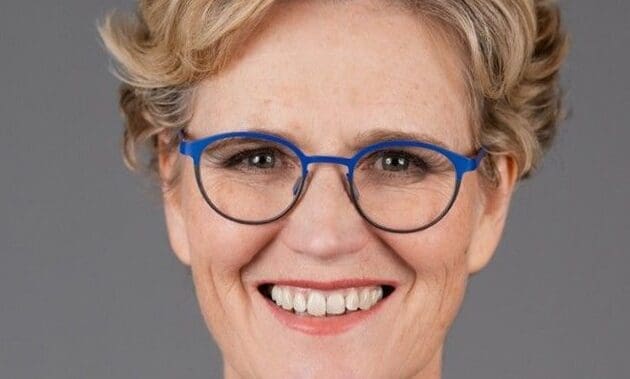 Pennyhill Park appoints Joanne Taylor-Stagg as general manager