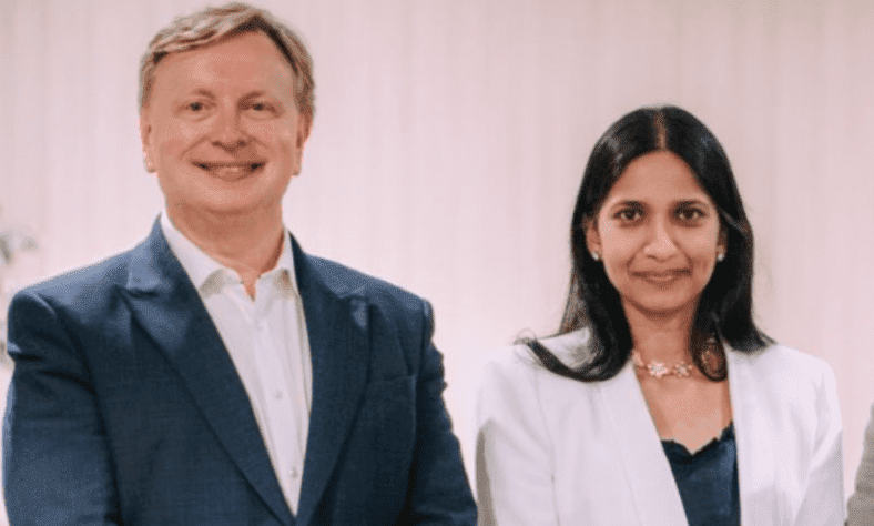 WSHA appoints new senior leader in the United Arab Emirates