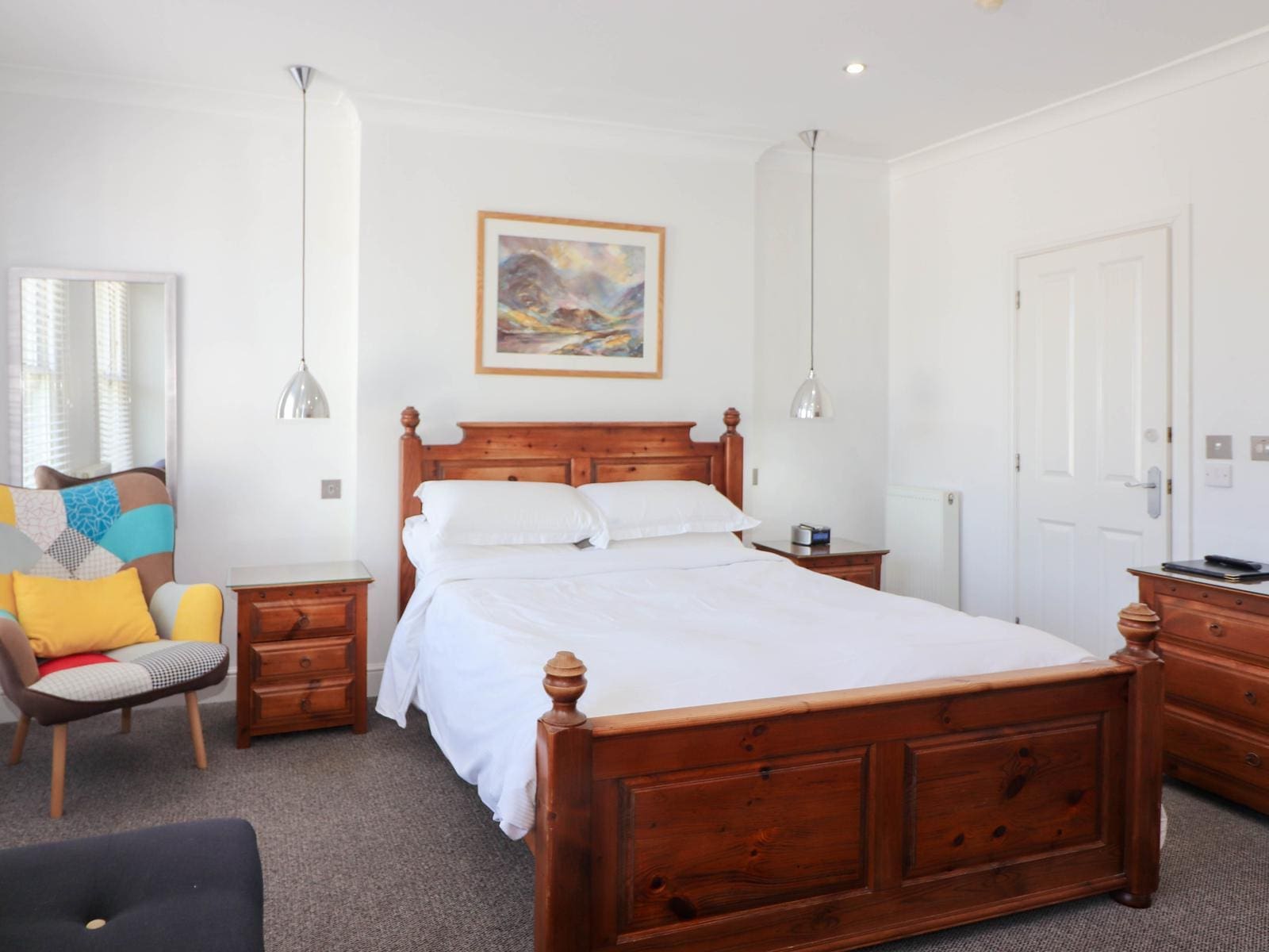 Rooms 36 in Keswick brought to market