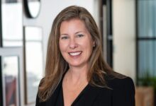 Aimbridge Hospitality promotes Allison Handy to CCO
