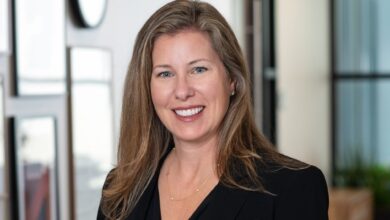 Aimbridge Hospitality promotes Allison Handy to CCO