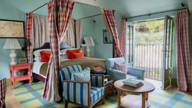 Leading Hotels of the World adds 10 new properties to its portfolio