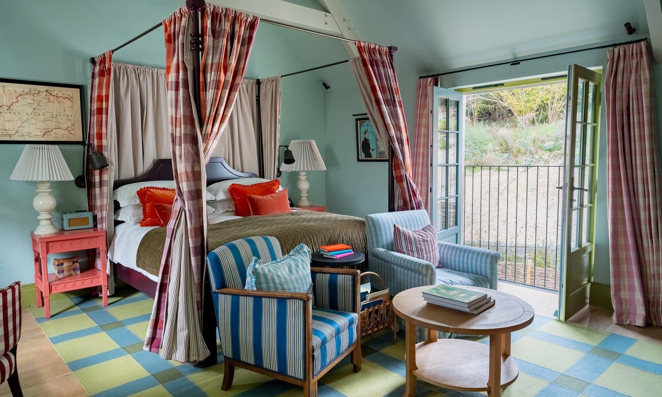 Leading Hotels of the World adds 10 new properties to its portfolio