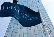 IHG introduces The Manchester Deansgate Hotel