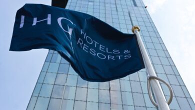 IHG introduces The Manchester Deansgate Hotel