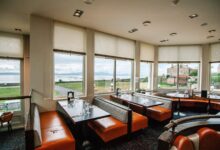 Seamill Hydro asks public to name new restaurant and cocktail lounge