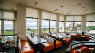 Seamill Hydro asks public to name new restaurant and cocktail lounge