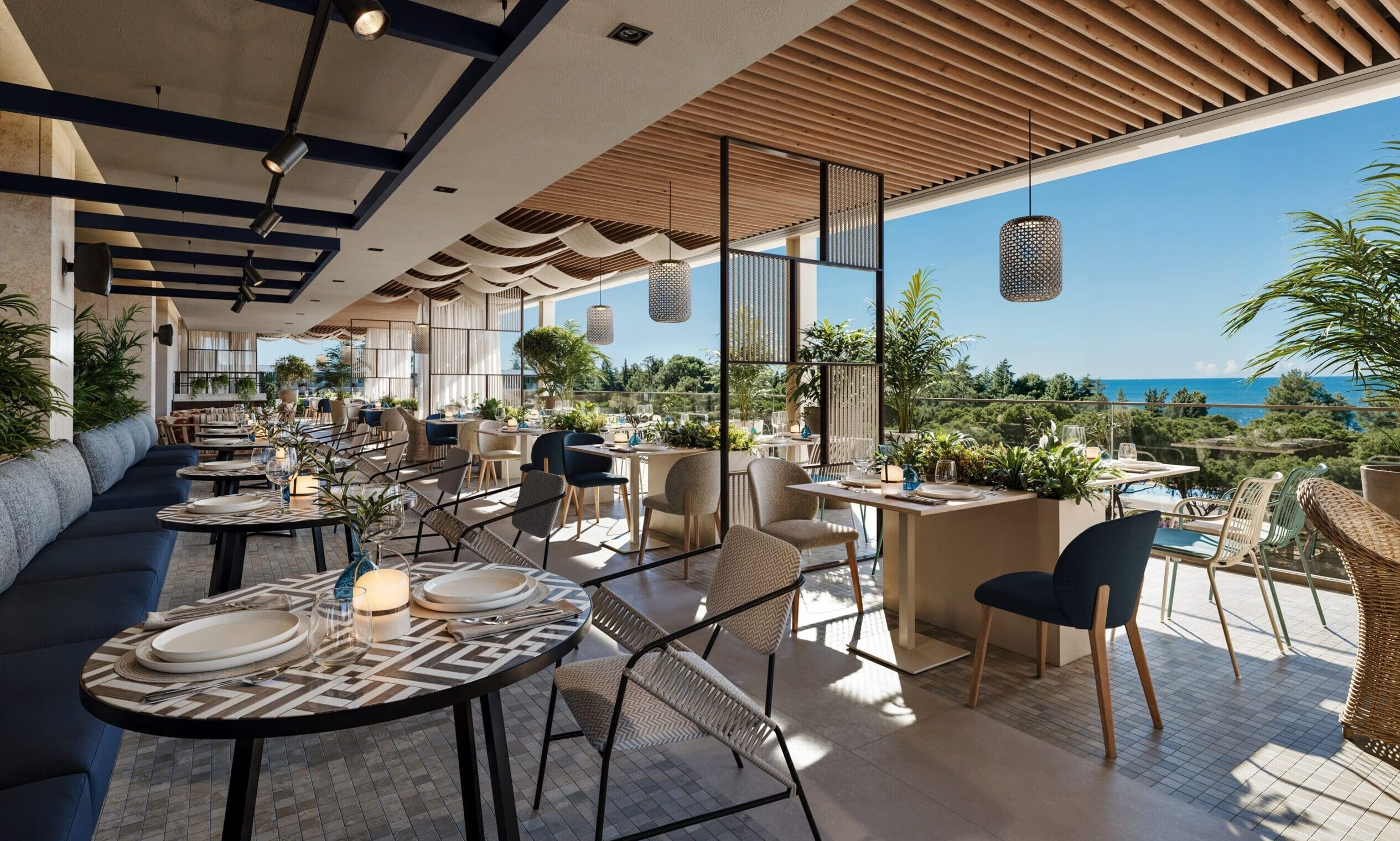 Valamar to open €200m resort in Croatia in 2026