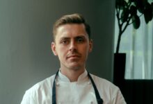 Castlemartyr Resort appoints Lewis Barker as executive chef of Terre