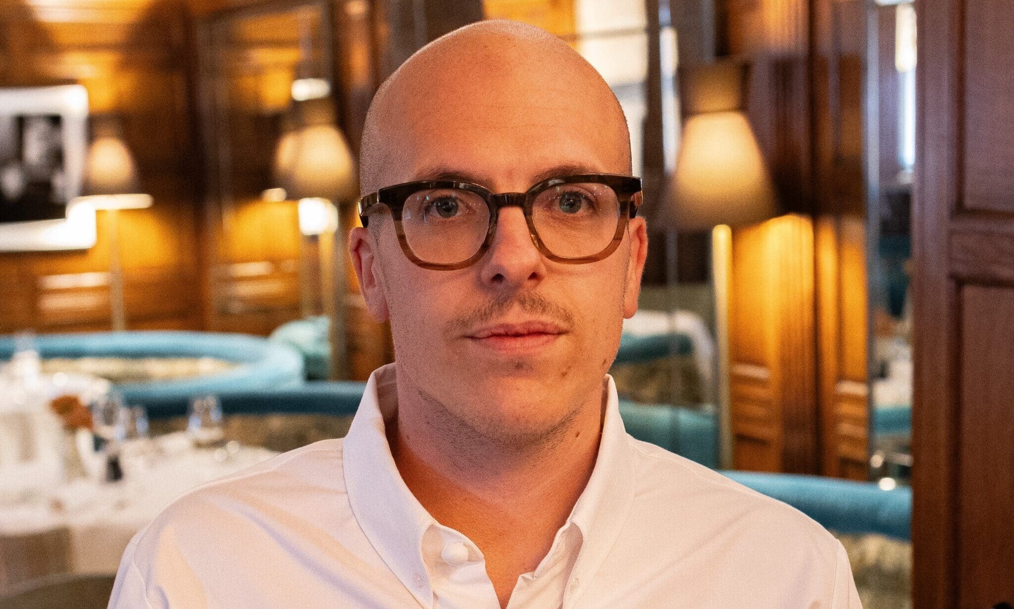 Brown’s Hotel appoints new head chef of Charlie’s