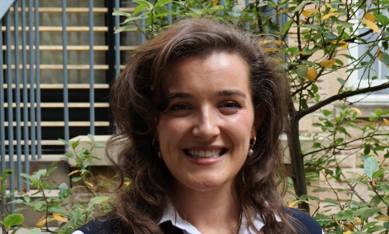 Edinburgh Grand appoints Fiona Hendry as sales manager