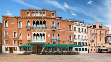 Venice’s Hotel Gabrielli to reopen with new dining offering