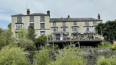 Historic Hand Hotel sold to Zeltgelst Consulting Pte