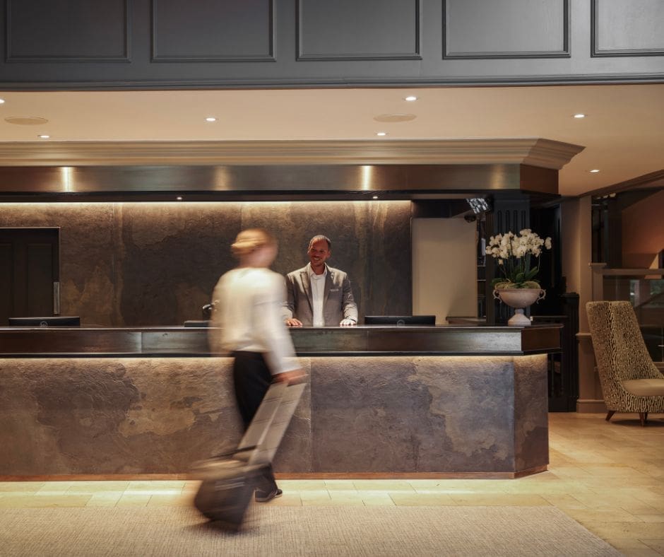 Donnington Valley Hotel & Spa unveils rebrand