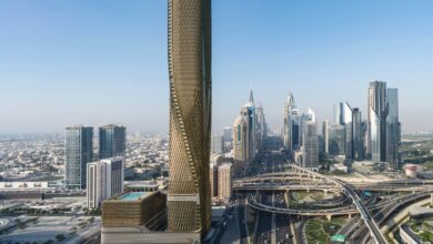Mandarin Oriental to open second Dubai hotel in October