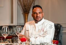 Michael Caines to open first London restaurant at The Stafford