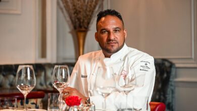 Michael Caines to open first London restaurant at The Stafford