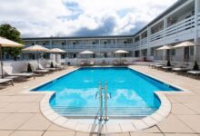Brend Collection reopens Barnstaple Hotel following £2m revamp