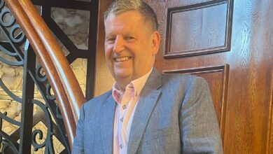 Aldwark Manor Estate appoints GM