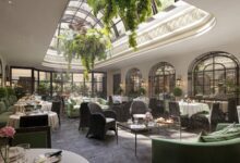 Rocco Forte to open second Milan hotel in November