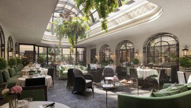 Rocco Forte to open second Milan hotel in November