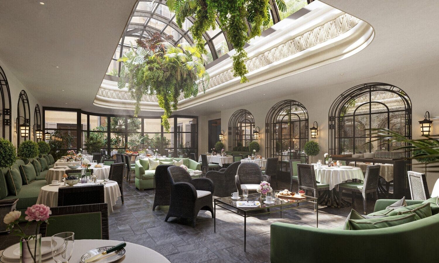Rocco Forte Hotels names new general managers across Europe
