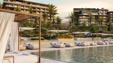 Rosewood to open first Dubai hotel and residences in 2029