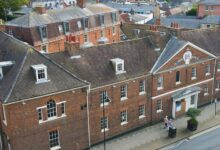 The Rutland Arms Hotel brought to market