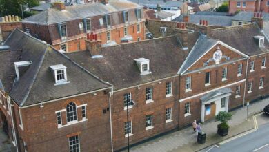 The Rutland Arms Hotel brought to market