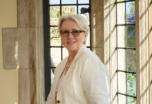 The Headland appoints non-exec director
