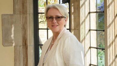 The Headland appoints non-exec director